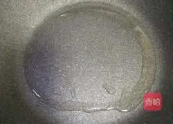 Illustration of how to make fried noodles 5