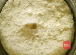 Illustration of how to make steamed buns 3