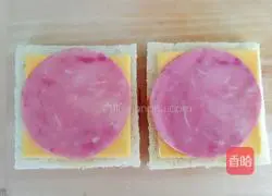 Cheese and ham sandwich recipe 4