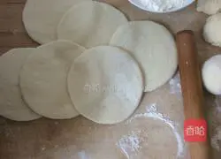 Sophora Pork Big Buns Recipe Illustration 7