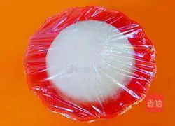 Illustration of how to make delicious dumplings 2