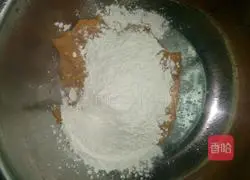 Pumpkin Pie Recipe Illustration 6