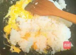 Pineapple fried rice recipe 4