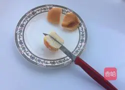  Illustration of how to make fruit sandwich platter 2