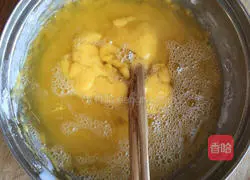 Milk Honey Cake [Rice Cooker Version] Recipe Illustration 7