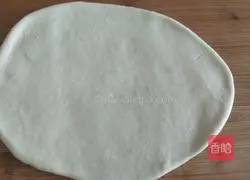 Illustration of how to make crispy biscuits 4