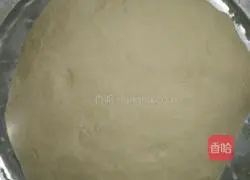 Illustration of how to make steamed buns 3