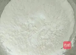 Illustration of how to make crystal dumplings 2