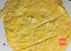 Cold noodles recipe 6