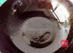 Illustration of how to make glazed steamed buns 5