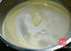 Sesame pretzels are simple Fresh practice illustrations 2