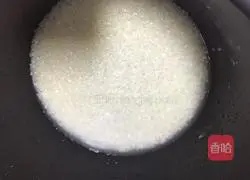 Illustration of how to make pork belly braised rice 6