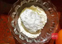 Potato cakes Practice illustration 6