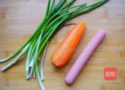 Illustration of how to make pan-fried potato pancakes 3