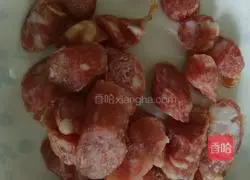 Blues Private Fried Rice Recipe Illustration 3