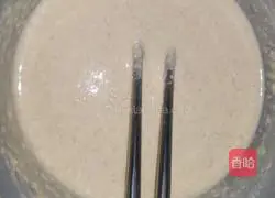 Oatcake recipe illustration 3