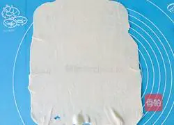 Illustration of homemade hand cakes 4