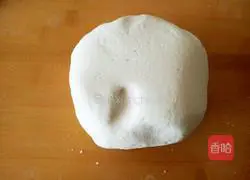 Rainbow glutinous rice balls recipe 5