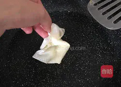 Fluffy Pancake Fluffy Western Pancake Recipe Illustration 6