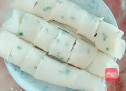 Illustration of how to make egg cake 12