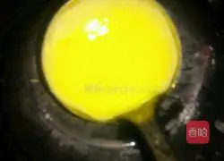 Illustration of how to make egg dumplings 5