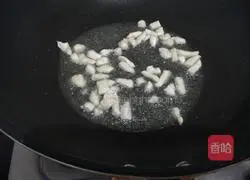 Potato braised rice recipe 4