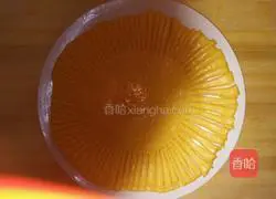 Illustration of how to make jujube steamed buns with rich flowers blooming 5