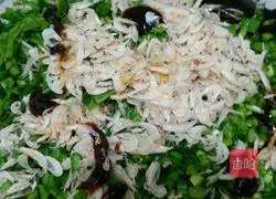 Illustration of how to make vegetarian dumplings 5