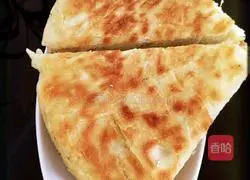 Illustration of how to make fried cakes 6