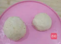 Illustration of how to make homemade shortbread 1