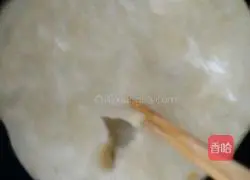 Illustration of how to make egg-filled cakes 6