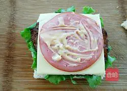 Beef Sandwich Recipe Illustration 10