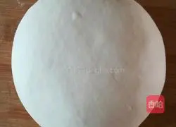 Illustration of how to make sugar cakes 3