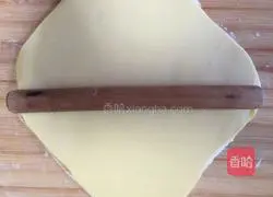 Illustration of how to make homemade Wangzi steamed buns 8