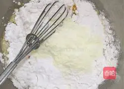 Illustration of how to make Wangzai steamed buns (no butter version) 5