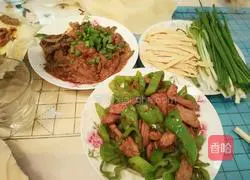 Exclusive steamed cake recipe illustration 17