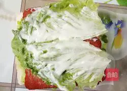 Cheese and ham sandwich recipe 9