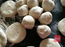 Hanamaki Manju Recipe Illustration 1