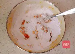 Pumpkin pie recipe illustration 4