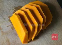 Illustration of how to make glutinous rice dumplings with rice wine 1