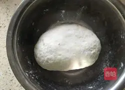 Illustration of how to make tomato dumplings 1