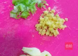 Egg Fried Rice Practice illustration 3