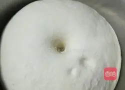 Illustration of how to make steamed buns 2