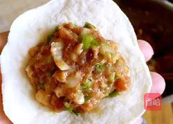 Xiaolongbaozi (original) recipe 8