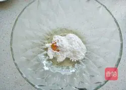 Illustration of how to make Wangzi steamed buns 2