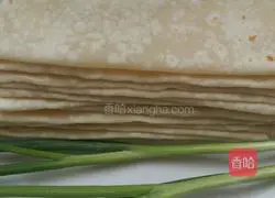 Illustration of making single cake 11