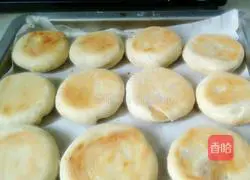 Lotus paste cake recipe 20
