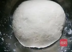 Illustration of how to make brown sugar buns 2