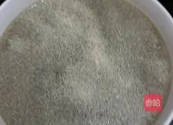 Illustration of how to make corn and red date steamed buns 4