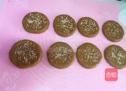 Yunnan Bean Paste Buckwheat Cake Recipe Illustration 10